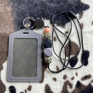 ID Holder / Card Holder